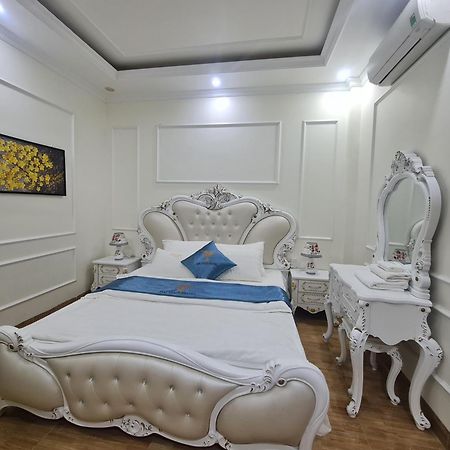 Dai Thuy Hotel Dong Khe Sau Δωμάτιο φωτογραφία