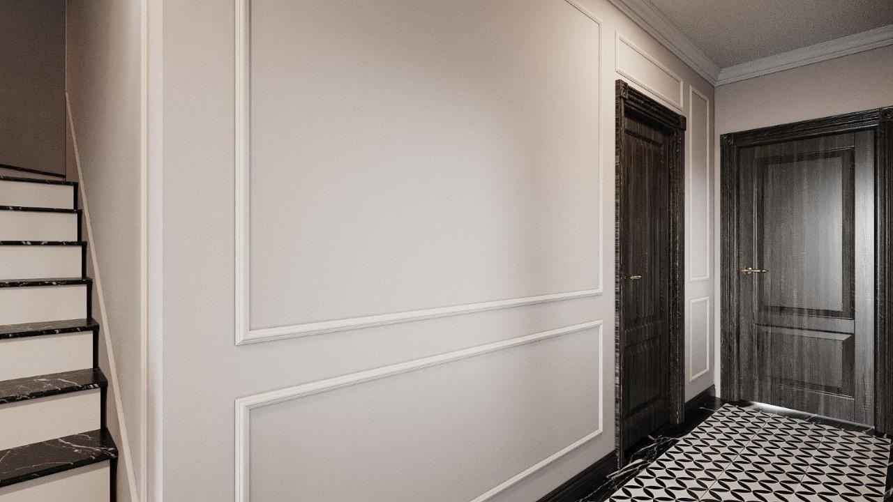 Dai Thuy Hotel Dong Khe Sau Εξωτερικό φωτογραφία